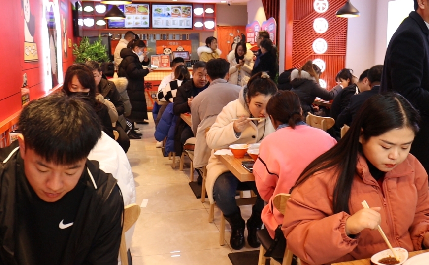 山东饺子和馄饨创业，哪个更有优势？